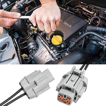 Amazon.com: Anxingo 47910-EA025 ABS Wheel Speed Sensor
